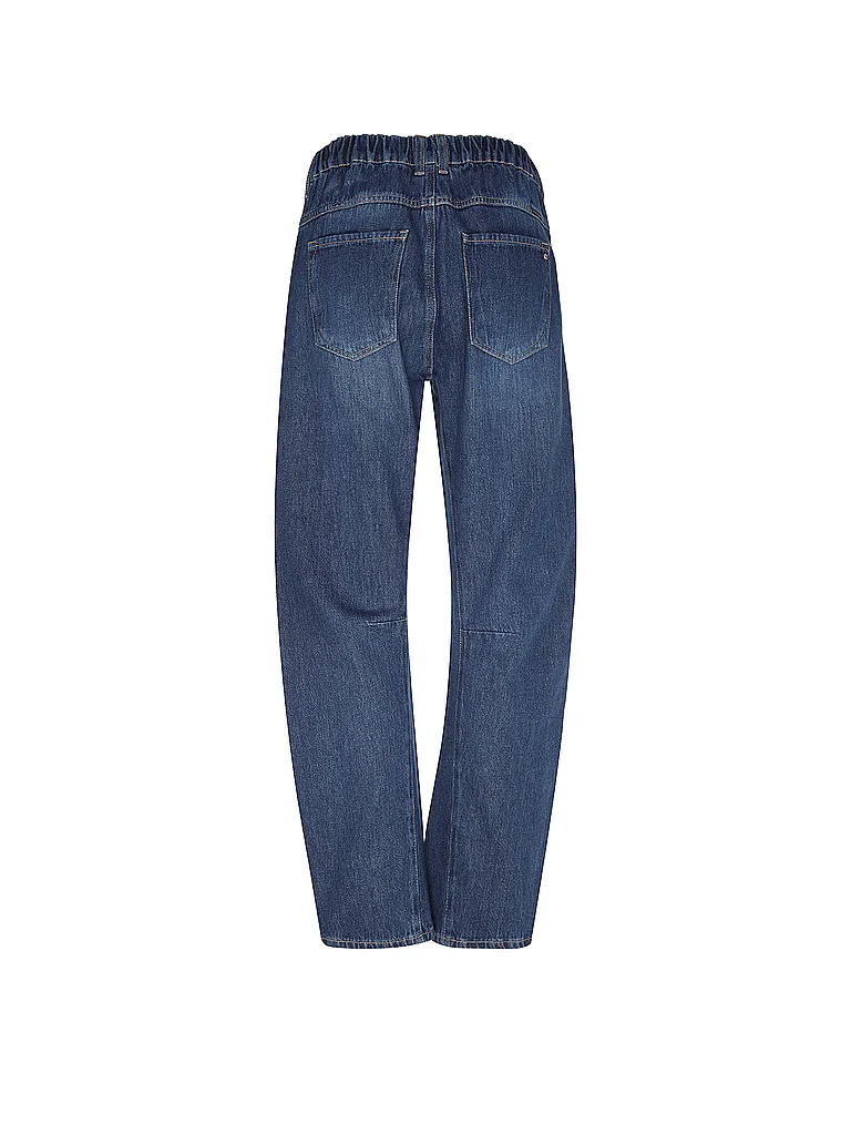 CUP OF JOE Jeans Balloon Fit 7/8 SELENA blau   S/L32 damen 2